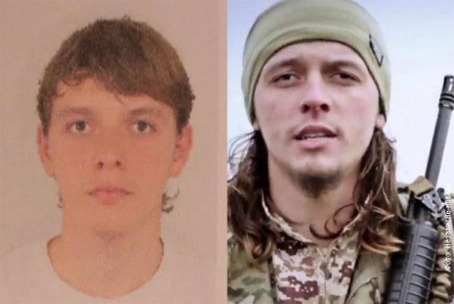 Ekskluzivno: Ko je Jasmin Keserović, glavni junak najnovijeg propagandnog filma ISIL-a