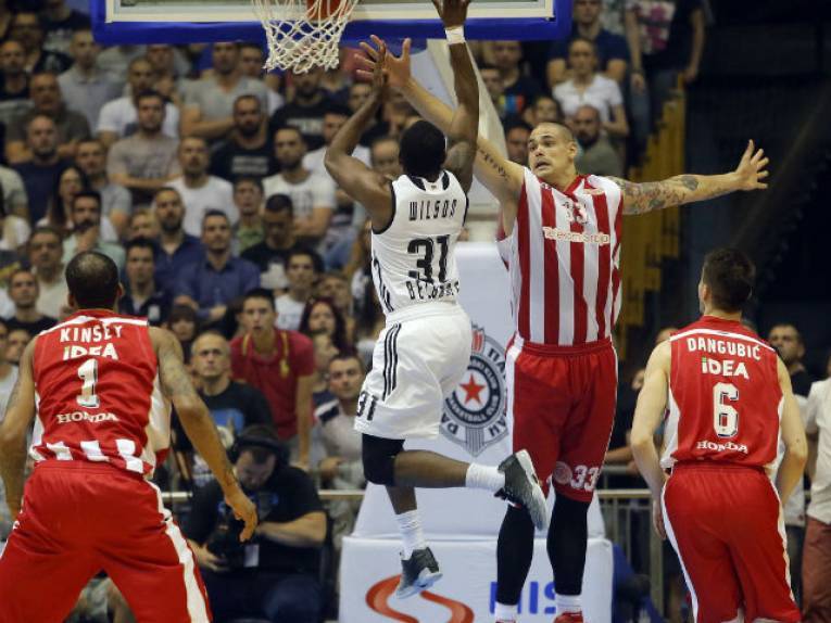 KLS – finale: Ništa od majstorice – Crvena Zvezda je ponovo šampion Srbije!!!