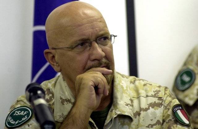 ITALIJANSKI GENERAL DEL VEKIO: Srbe su klali, a mi smo ćutali o tome