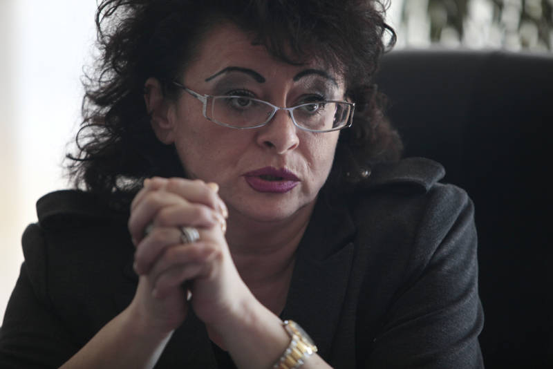 ISPOVEST, SONJA KARADŽIĆ 2.DEO: Amerikanci su Radovanu nudili 5 miliona dolara i advokate O Džej Simpsona!