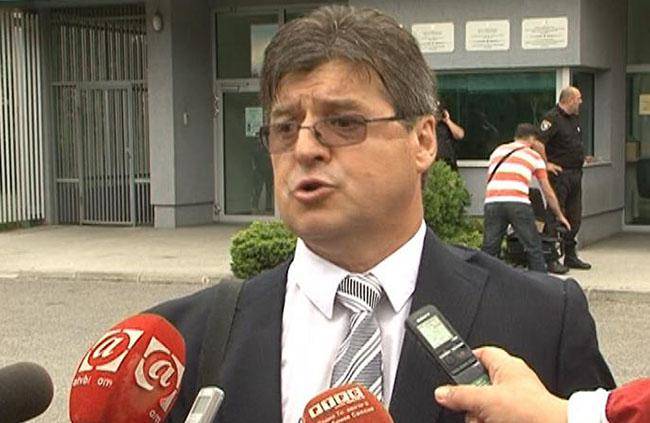 Mustafić o Srebrenici: “Sve je laž i prevara”