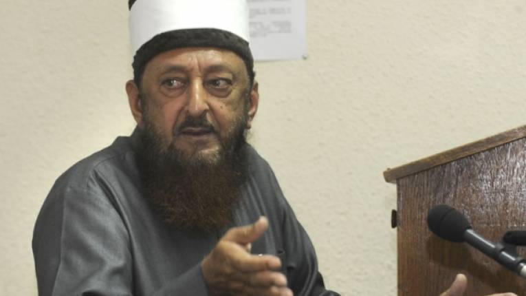 Hosein: Uskoro počinje opšti rat!
