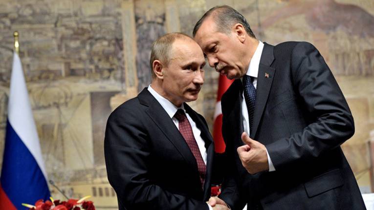 Da li Erdogan i Putin mogu podijeliti Balkan
