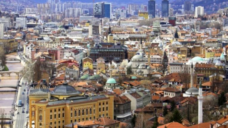 JEL’ SARAJEVO GDJE JE NEKAD BILO: Demografski šok!