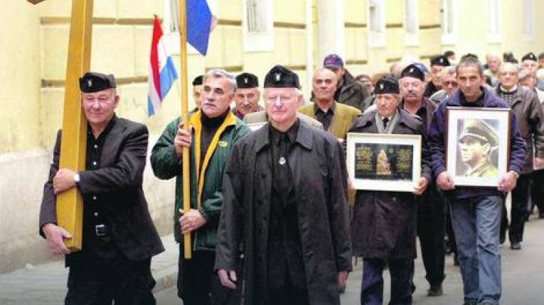 Balkan opet postaje bure baruta