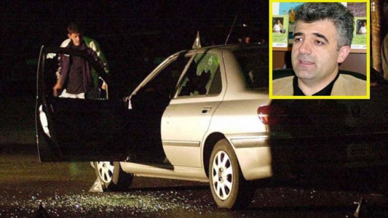 Urednika ‘Dana’ ubila italijanska mafija!