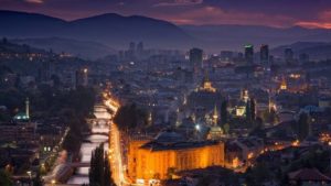 Sarajevo