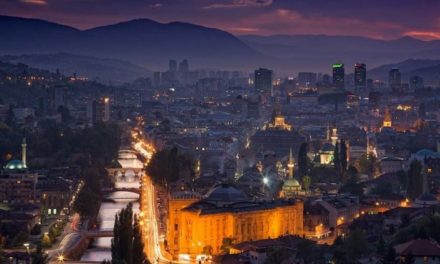 Sarajevo : Da li je u toku rat za novog šefa podzemlja