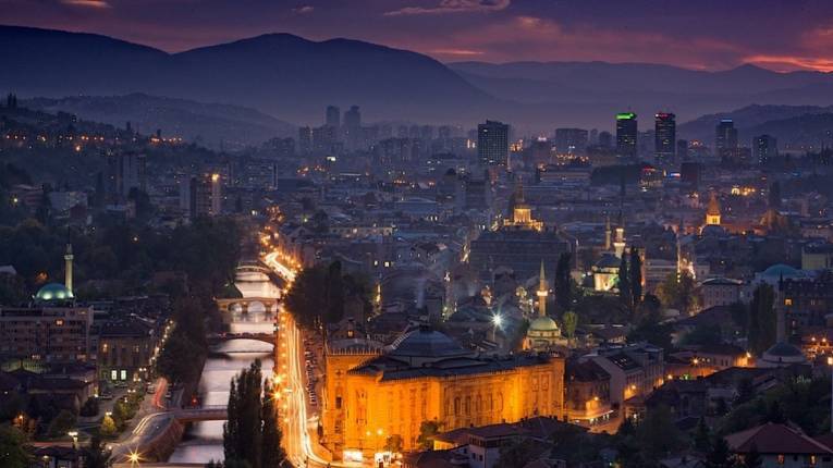 Sarajevo : Da li je u toku rat za novog šefa podzemlja
