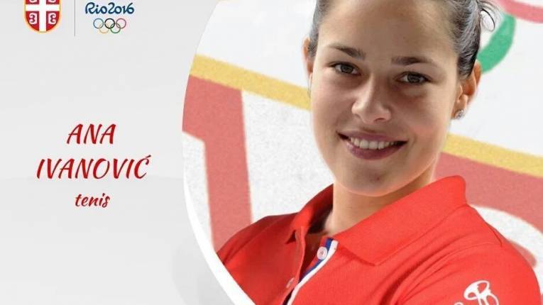 Ana Ivanović više neće igrati za Srbiju!