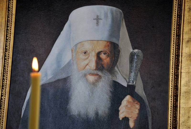 MISLI SVECA KOJI JE HODAO ZEMLJOM: Patrijarh Pavle je najbolje objasnio zašto je Hrišćanin