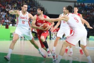 teodosić