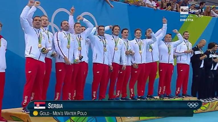 Analiza: Najbolja ekipa ikada! Iznad Jugoslavije i iznad Italije – nikad bolji nisu igrali vaterpolo!