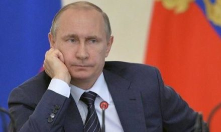 Američki mediji: Putin i da je htio, ne bi bolje isplanirao slabljenje NATO