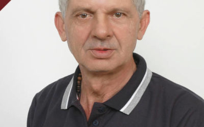 Nenad Rabota – Kandidat za odbornika u SO Pale 2016