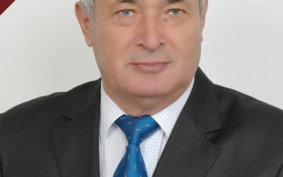 Momir Blagojević – kandidat za odbornika u Skupštini Opštine Pale 2016