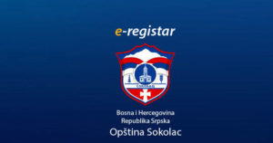 e-registar-opstina-sokolac