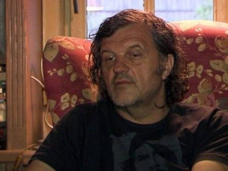 KUSTURICA: REFERENDUM NIJE SAMO IZJAŠNJAVANJE O DATUMU, VEĆ IZJAŠNJAVANJE ZA SLOBODU