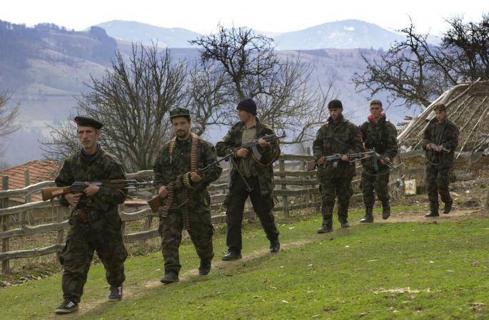 Zločincima OVK na Kosovu sudiće čovjek koji je oslobađao bošnjake u BiH!