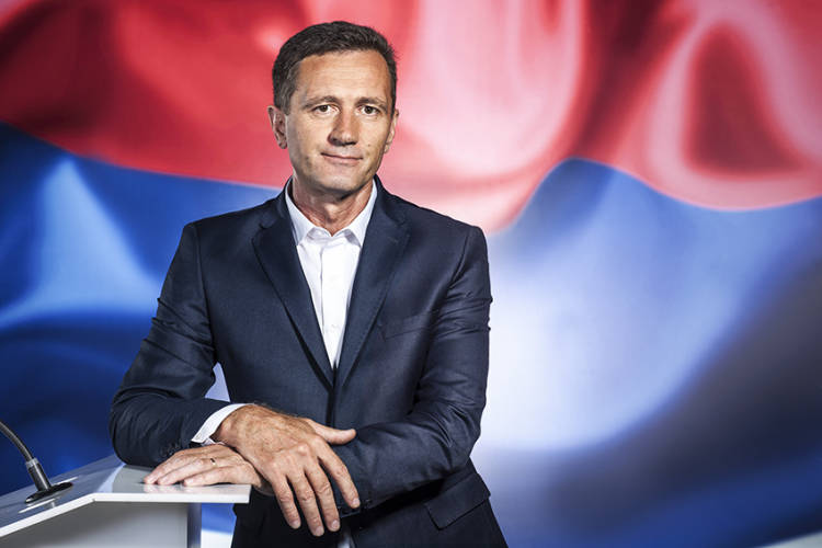 SDS izgubio vlast na Palama!