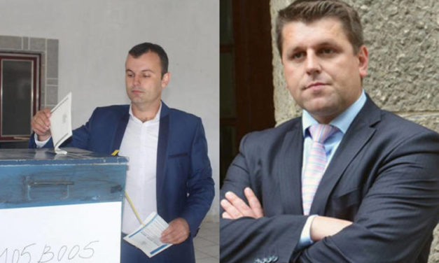 Grujičić ima 2.700 glasova više od Durakovića