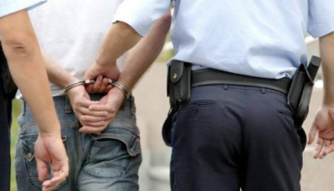 Uhapšen trostruki ubica, koji je imao lažni pasoš izdat u Banjaluci