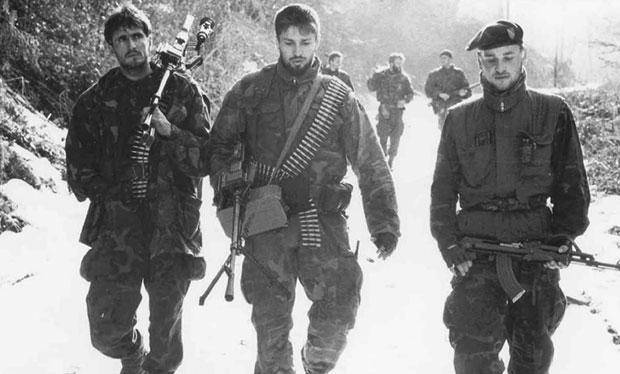Zašto je Orić napustio Srebrenicu tri mjeseca prije nego što je pala u srpske ruke?