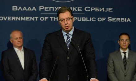 Vučić: Đukanovića pratili, zaplenjene uniforme i novac
