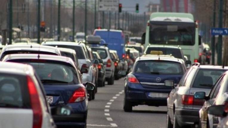 Skuplja registracija za starije automobile