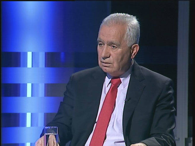 Krajišnik: Radončićevo svjedočenje – veliki doprinos istini