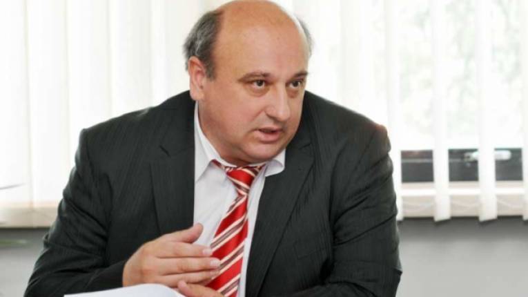 Predsjednik Komisije radio u korist Čolovića