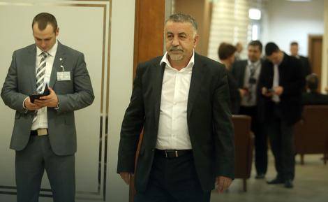 Šumari i privatnici u nečelničkim foteljama