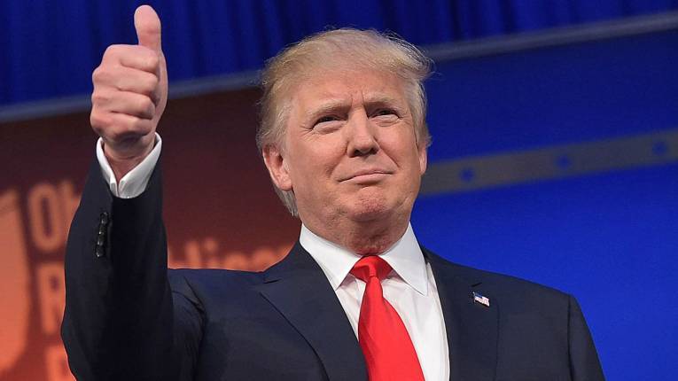 Da li je pobjeda Donalda Trampa početak ili kraj novog svjetskog poretka?