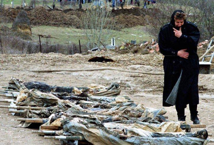 Panika u Hrvatskoj: Uskoro hapšenja i za zločine u Mrkonjić Gradu?