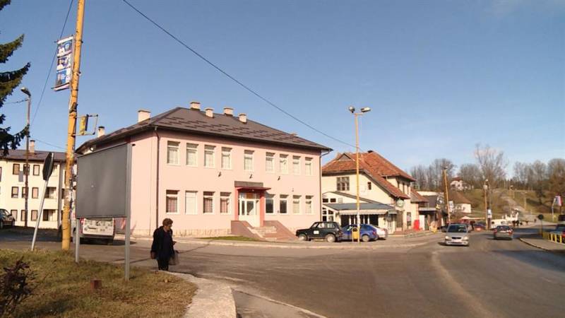 Han pijesak: Grad u BiH koji je bio zabranjen za strance