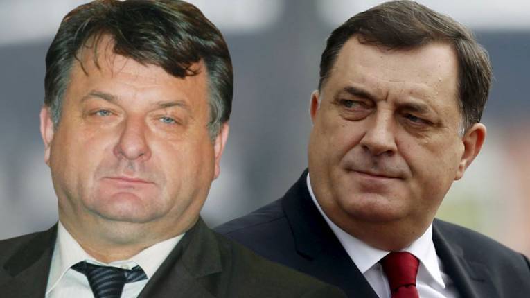 Sokolac: Ko je veća opozicija, SDS ili SNSD Sokolac