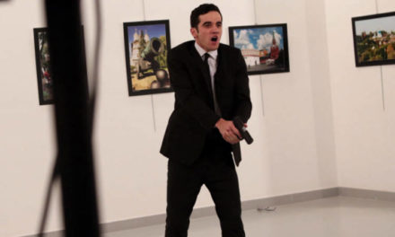 Član upravnog odbora Al Džazire nakon ubistva ambasadora: Rusija zaslužuje najgore!