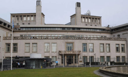 Haški tribunal odbio zahtjev Radislava Kristića da bude oslobođen