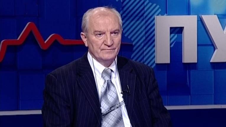 “U SAD se javlja ideja o ukidanju BiH”