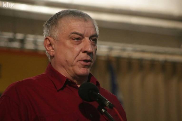 Podignuta optužnica protiv Vikića, Pušine i drugih zbog zločina nad vojnicima JNA
