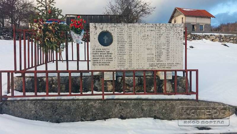 KRIK ISTINE: Od pastira do krvnika