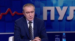 BOZIC B