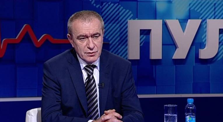 Božić: Tužbi ne treba davati značaj