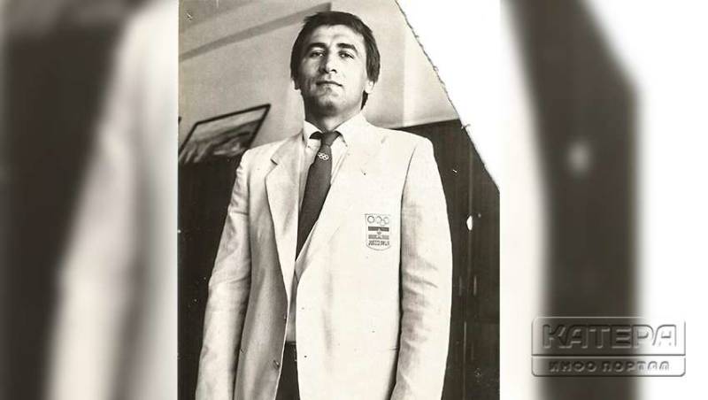 Stanko Lopatić – Ponos Romanije