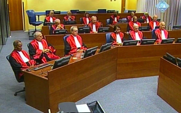 Zvanično: BiH predala zahtjev za reviziju presude po tužbi BiH protiv Srbije
