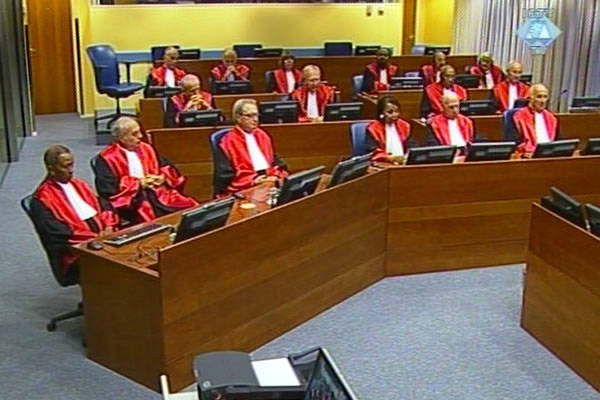 Zvanično: BiH predala zahtjev za reviziju presude po tužbi BiH protiv Srbije