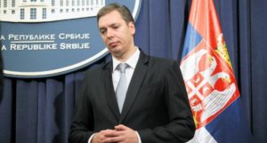 aleksandar-vucic-srebrenica-press