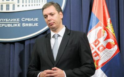 Otvoreno pismo budućem predsedniku Srbije!