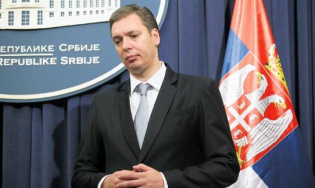 Otvoreno pismo budućem predsedniku Srbije!