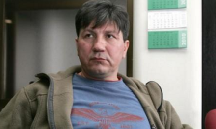 Zoran Čegar : Juka Prazina je 1992. godine pucao na mitingaše, za šta su kasnije optuženi Srbi